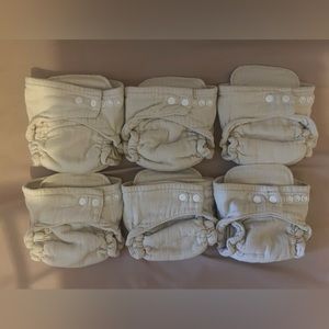 Osocozy Cloth Diapers